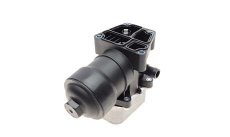 Фото 2 - Масляний фільтр TRUCKTEC 07.18.069 (0718069)