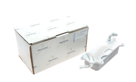 Фото 2 - Елемент трансмісії TRUCKTEC 07.18.081 (0718081)