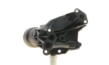 Фото 3 - Масляний радіатор TRUCKTEC 07.18.099 (0718099)