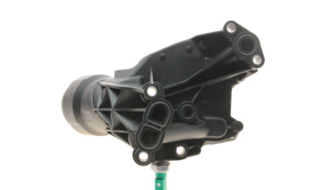 Фото 2 - Масляний радіатор TRUCKTEC 07.18.101