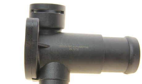 Фото 2 - Термостат системи охолодження TRUCKTEC 07.19.012 (0719012)