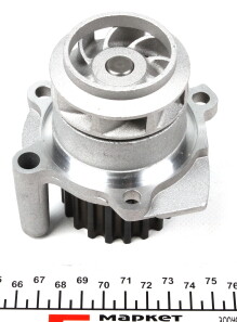 Фото 2 - Водяной насос TRUCKTEC 07.19.054 (0719054)