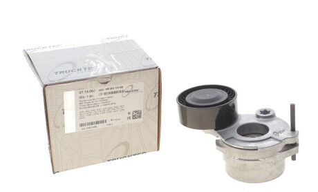 Фото 2 - Автозапчастина TRUCKTEC 07.19.063 (0719063)