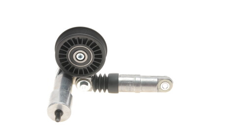 Фото 3 - Ролик ременя приводного TRUCKTEC 07.19.087 (0719087)