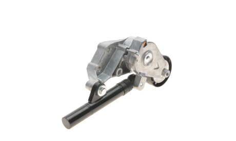 Фото 3 - Ролик ременя приводного TRUCKTEC 07.19.109 (0719109)