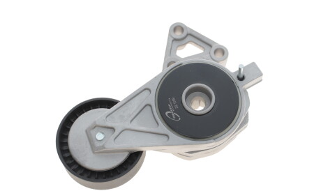 Фото 2 - Ролик ременя приводного TRUCKTEC 07.19.110 (0719110)