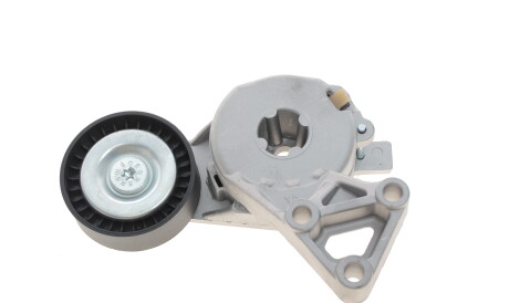 Фото 3 - Ролик ременя приводного TRUCKTEC 07.19.110 (0719110)