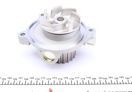 Фото 3 - Водяний насос TRUCKTEC 07.19.155 (0719155)