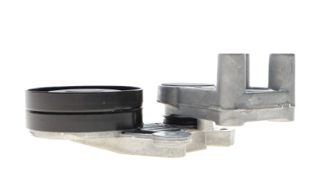 Фото 2 - Ролик ременя приводного TRUCKTEC 07.19.215 (0719215)