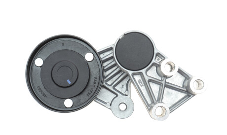 Фото 3 - Ролик ременя приводного TRUCKTEC 07.19.215 (0719215)