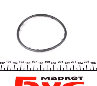 Фото 2 - Водяний насос TRUCKTEC 07.19.261 (0719261)