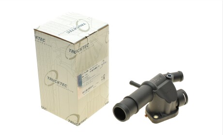 Фланець охолоджувальної рідини - TRUCKTEC 07.19.298