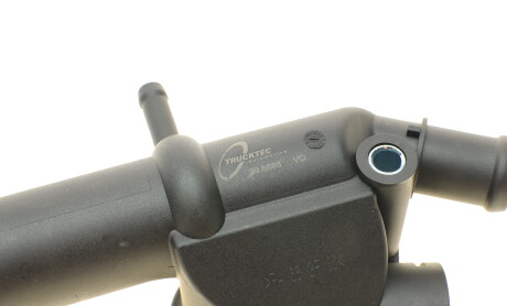 Фото 6 - Термостат системи охолодження TRUCKTEC 07.19.298 (0719298)