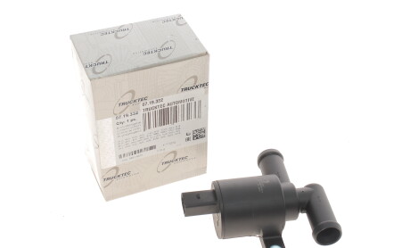 Фото 4 - Інший елемент системи охолодження TRUCKTEC 07.19.332 (0719332)