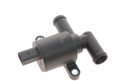 Кран пічки VW Polo/Passat/Golf 14- AUTOMOTIVE - TRUCKTEC 07.19.332