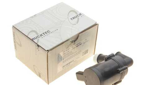 Фото 2 - Водяний насос TRUCKTEC 07.19.361 (0719361)