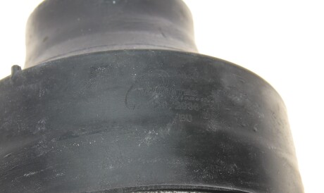 Фото 2 - Подушка двигуна TRUCKTEC 07.20.010 (0720010)