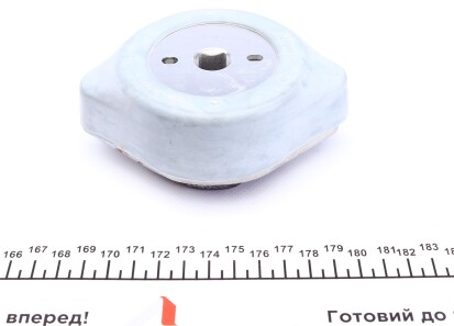 Фото 3 - Подушка кріплення КПП TRUCKTEC 07.20.031 (0720031)