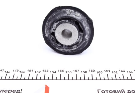 Фото 2 - Подушка кріплення КПП TRUCKTEC 07.22.002 (0722002)