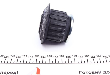 Фото 3 - Подушка кріплення КПП TRUCKTEC 07.22.002 (0722002)