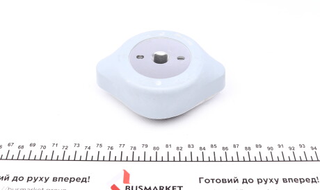 Фото 3 - Подушка кріплення КПП TRUCKTEC 07.22.010 (0722010)