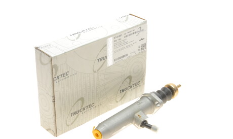 Фото 2 - Главный цилиндр сцепления TRUCKTEC 07.23.001 (0723001)