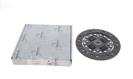 Фото 3 - Диск зчеплення TRUCKTEC 07.23.119 (0723119)