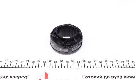 Фото 2 - Вижимний підшипник TRUCKTEC 07.23.125 (0723125)