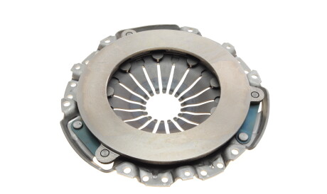 Фото 2 - Комплект зчеплення TRUCKTEC 07.23.137 (0723137)