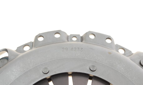 Фото 3 - Комплект зчеплення TRUCKTEC 07.23.137 (0723137)