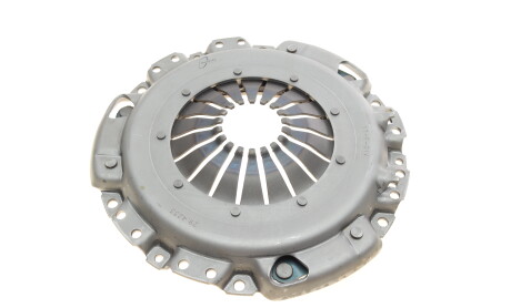 Фото 5 - Комплект зчеплення TRUCKTEC 07.23.137 (0723137)