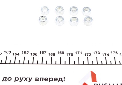 Фото 3 - Прокладка КПП TRUCKTEC 07.25.017 (0725017)