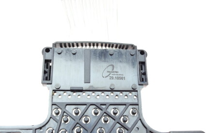 Фото 3 - Автозапчасть TRUCKTEC 07.25.032 (0725032)