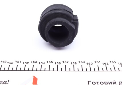 Фото 2 - Втулка стабилизатора TRUCKTEC 07.30.006 (0730006)