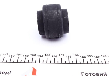 Фото 3 - Втулка стабилизатора TRUCKTEC 07.30.006 (0730006)