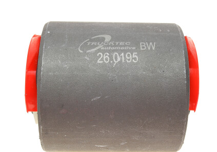 Фото 3 - Сайлентблок рычага TRUCKTEC 07.30.024