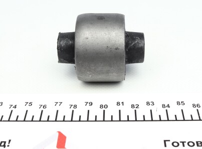 Фото 3 - Сайлентблок рычага TRUCKTEC 07.30.037 (0730037)