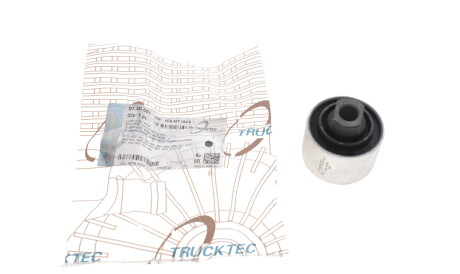 Фото 3 - Сайлентблок рычага TRUCKTEC 07.30.051