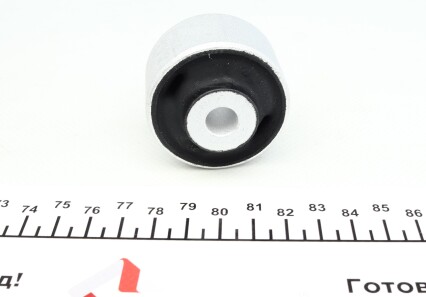 Фото 2 - Сайлентблок рычага TRUCKTEC 07.30.054