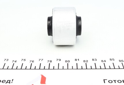 Фото 3 - Сайлентблок рычага TRUCKTEC 07.30.054