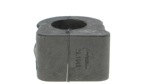 Фото 3 - Втулка стабилизатора TRUCKTEC 07.30.080