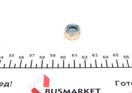 Фото 6 - Стойка амортизатору (амортизатор) TRUCKTEC 07.30.128