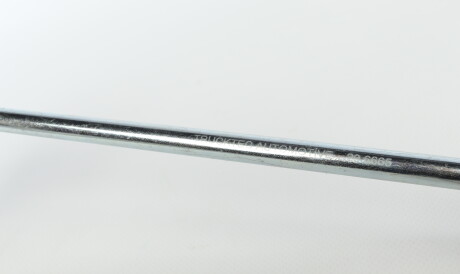 Фото 3 - Стійка стабілізатора TRUCKTEC 07.30.138 (0730138)