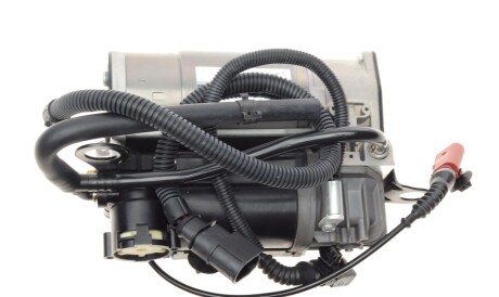 Фото 3 - Стійка амортизатору (амортизатор) TRUCKTEC 07.30.146 (0730146)