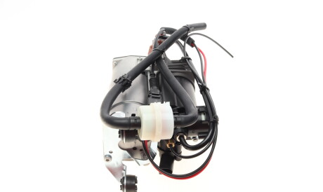 Фото 3 - Стійка амортизатору (амортизатор) TRUCKTEC 07.30.147 (0730147)