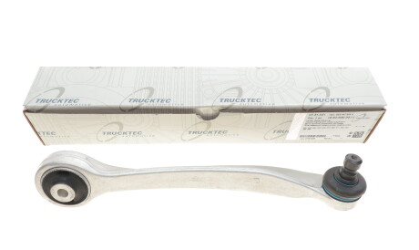 Фото 2 - Ричаг TRUCKTEC 07.31.031 (0731031)