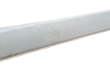 Фото 3 - Ричаг TRUCKTEC 07.31.031 (0731031)