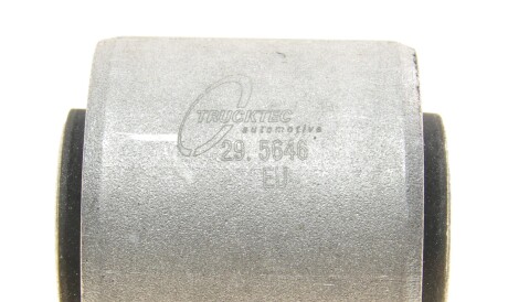 Фото 2 - Сайлентблок важеля TRUCKTEC 07.31.048 (0731048)