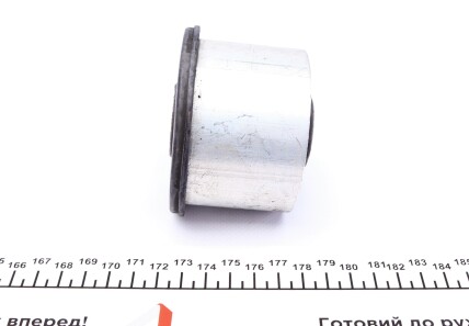 Фото 3 - Сайлентблок важеля TRUCKTEC 07.31.273 (0731273)