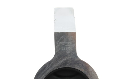 Фото 2 - Сайлентблок важеля TRUCKTEC 07.31.277 (0731277)